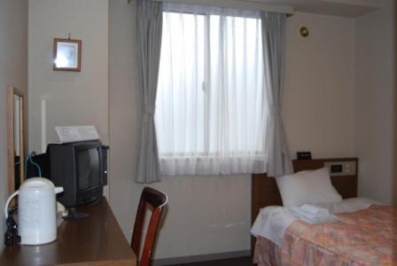Hotel Hinodeya Kanazawa Eksteriør bilde