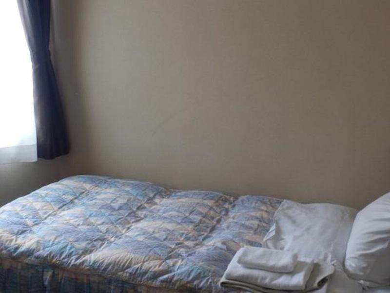 Hotel Hinodeya Kanazawa Eksteriør bilde