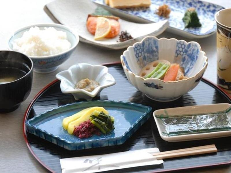 Hotel Hinodeya Kanazawa Eksteriør bilde