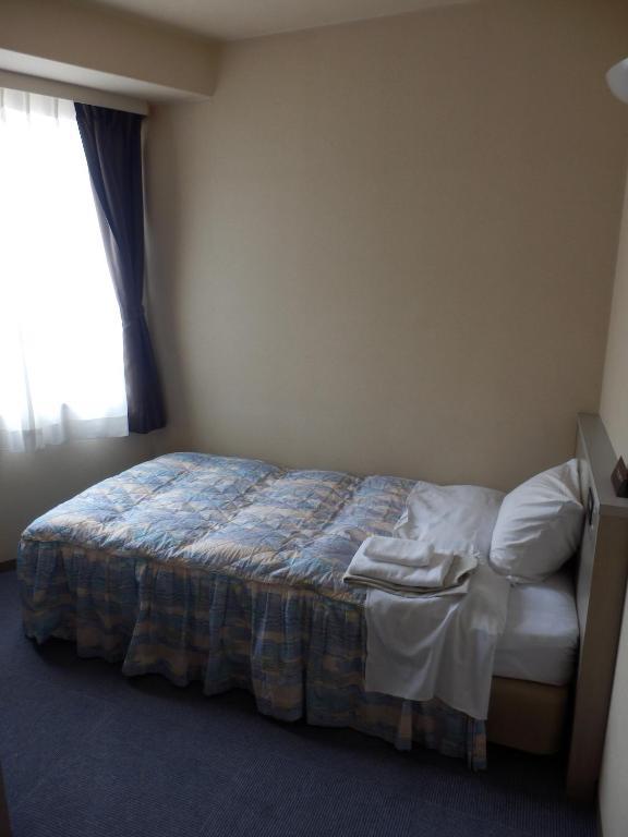 Hotel Hinodeya Kanazawa Rom bilde