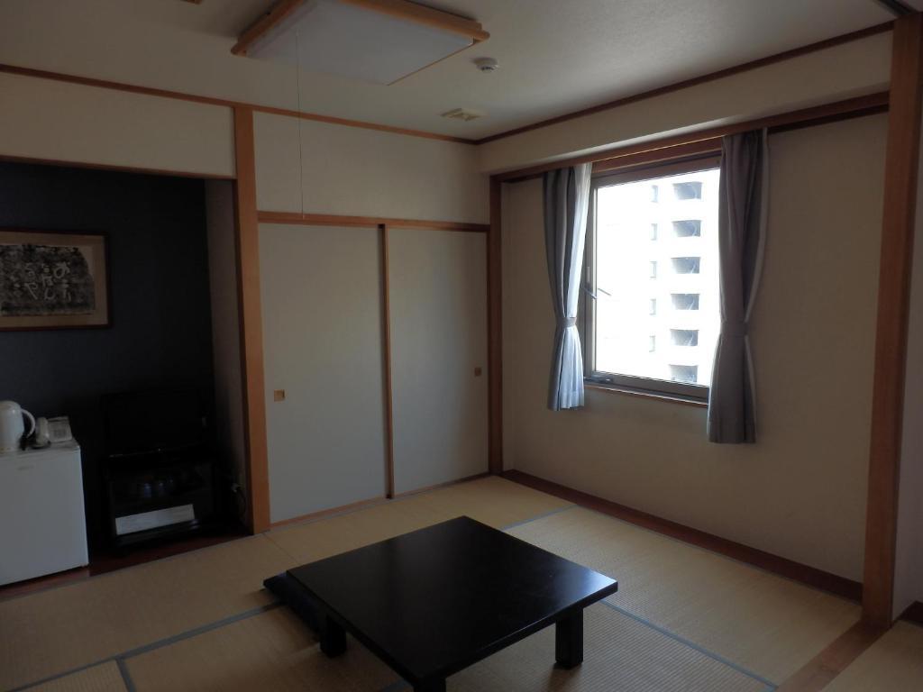 Hotel Hinodeya Kanazawa Eksteriør bilde